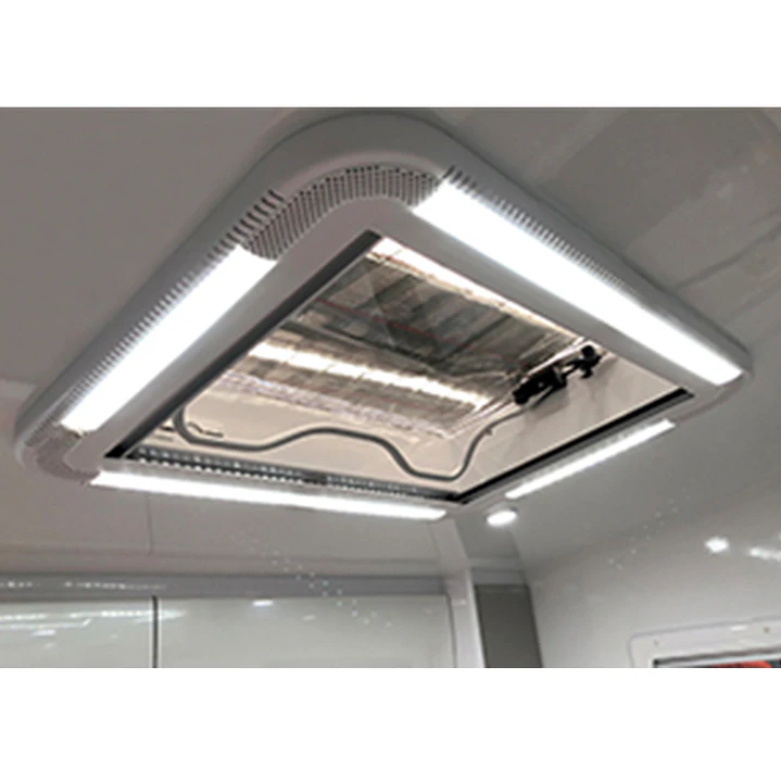 Tira LED de repuesto para claraboya Ranger 400x600mm 2
