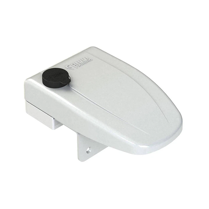 Cerradura Fiamma Magnum Frame con anclaje en L 1