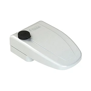 Cerradura Fiamma Safe Door Frame