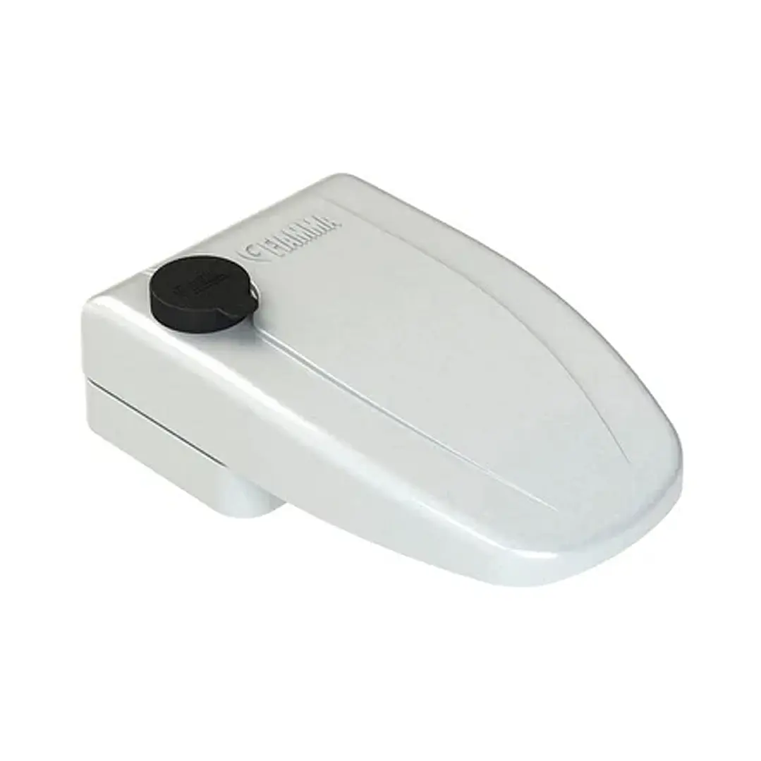 Cerradura Fiamma Safe Door Frame 1