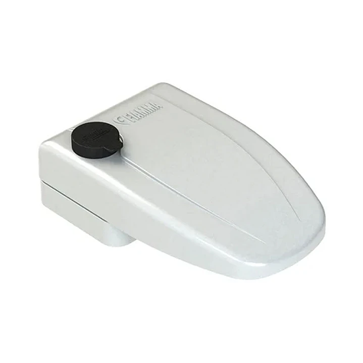 Set de 3 Cerraduras Fiamma Safe Door Frame misma llave 3