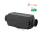 Pack Calefactor Autoterm 2D con Estanque de combustible 7 litros de regalo - Miniatura 3