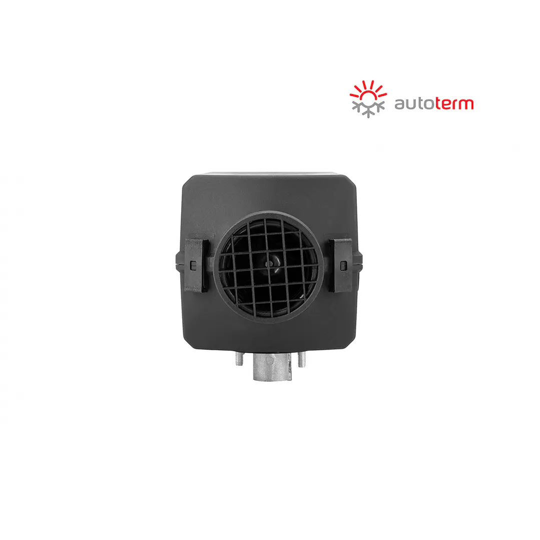 Pack Calefactor Autoterm 2D con Estanque de combustible 7 litros de regalo 5