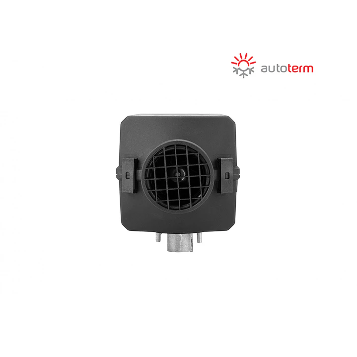 Pack Calefactor Autoterm 2D con Estanque de combustible 7 litros de regalo 5