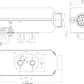 Pack Calefactor Autoterm 2D con Estanque de combustible 7 litros de regalo - Miniatura 6