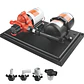 Kit de presurización 11,3LPM | 45PSI serie 33 - Miniatura 1