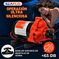 Bomba de agua 10.6L | 45PSI serie 33 - Miniatura 6