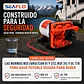 Bomba de agua 7,6L | 35PSI serie 42 - Miniatura 5