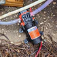 Bomba de agua 4.5L | 35PSI serie 21 - Miniatura 5