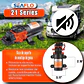 Bomba de agua 4.5L | 35PSI serie 21 - Miniatura 4