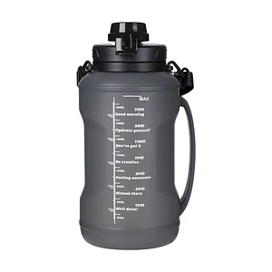 Botella de Agua Plegable 2 litros EcoFlow