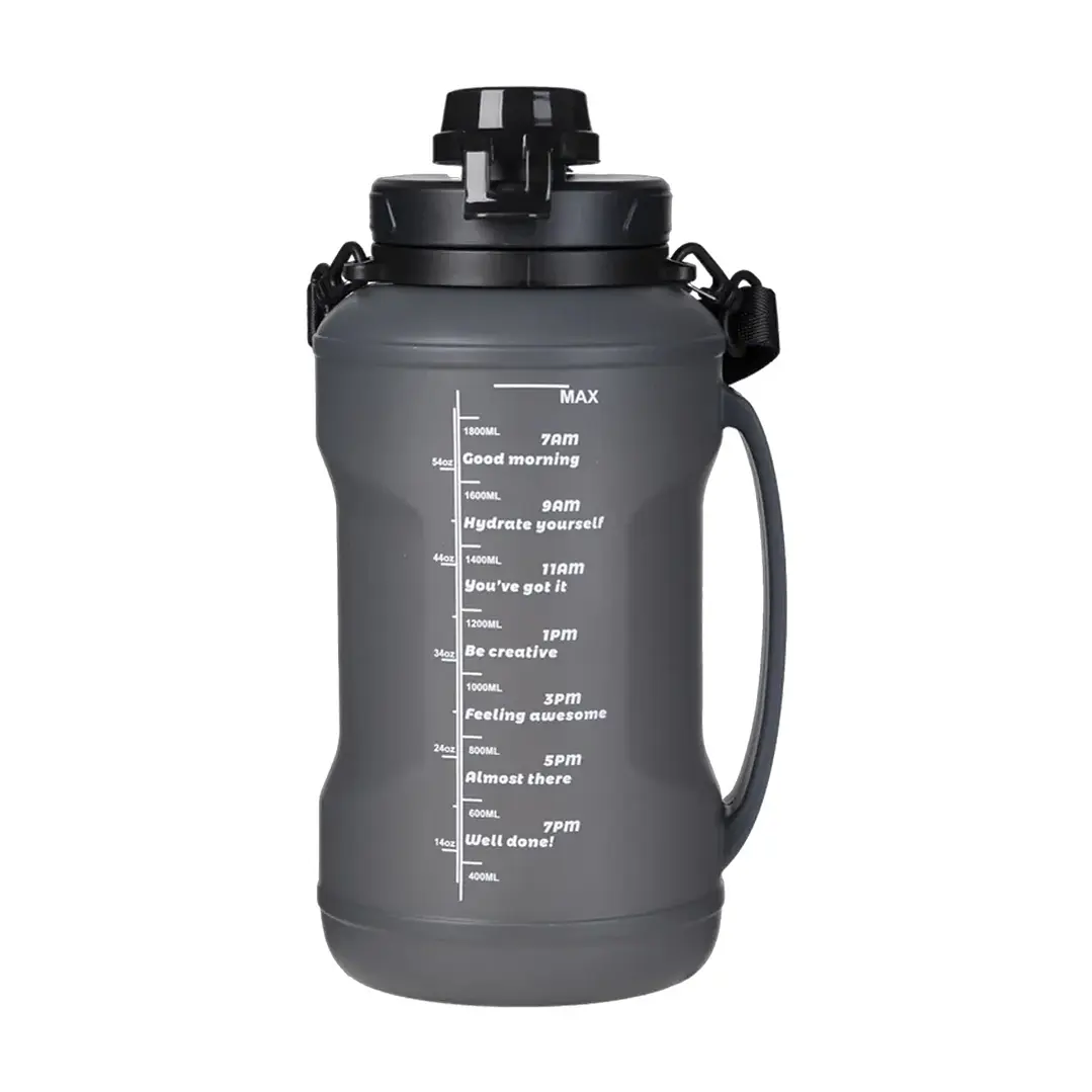 Botella de Agua Plegable 2 litros EcoFlow 1