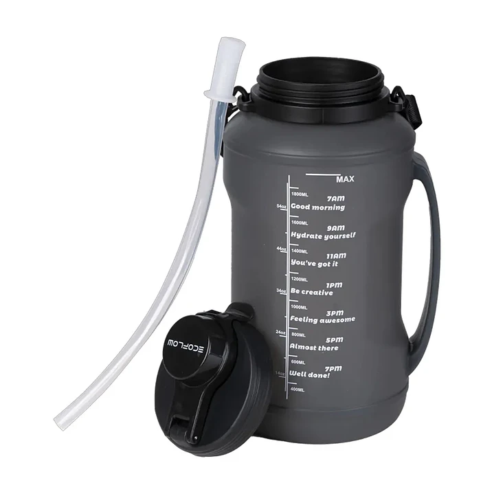 Botella de Agua Plegable 2 litros EcoFlow 3