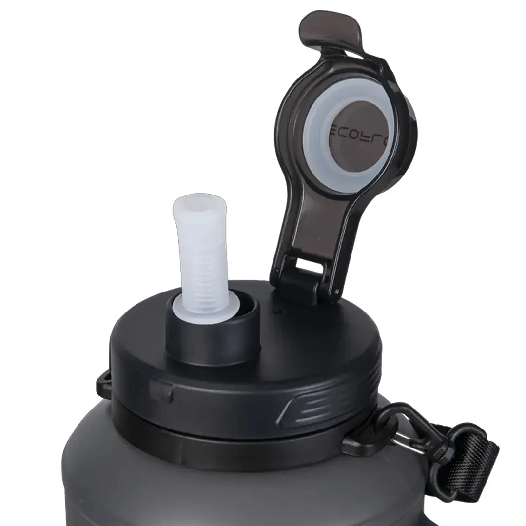 Botella de Agua Plegable 2 litros EcoFlow 4