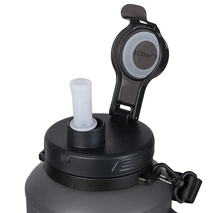Botella de Agua Plegable 2 litros EcoFlow 4