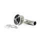 Tubo de admisión acero inoxidable para calefacción diesel Autoterm - Miniatura 1