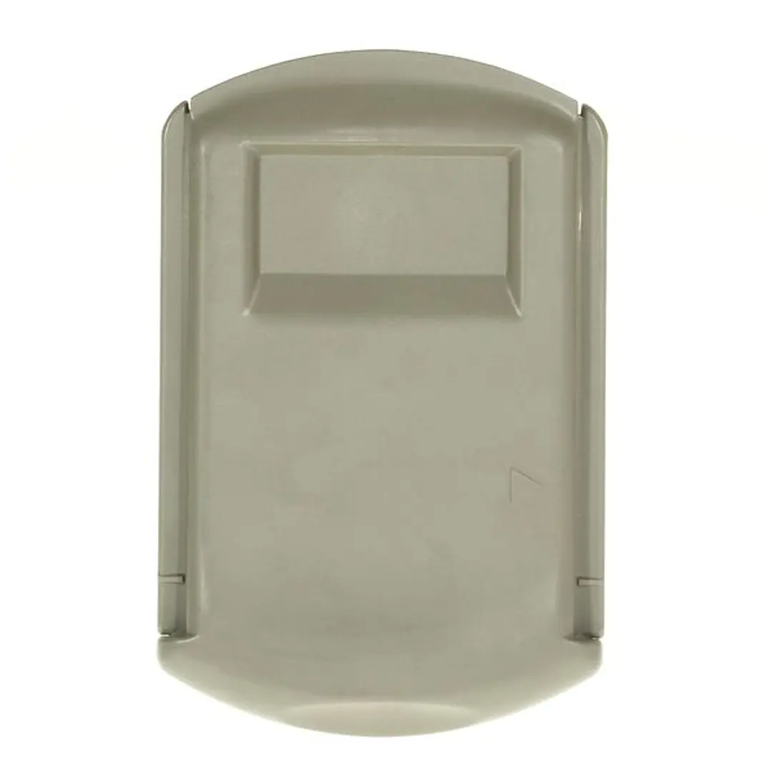 Tapa deslizable de repuesto para cassette Thetford C4, C3, C2, C200 3