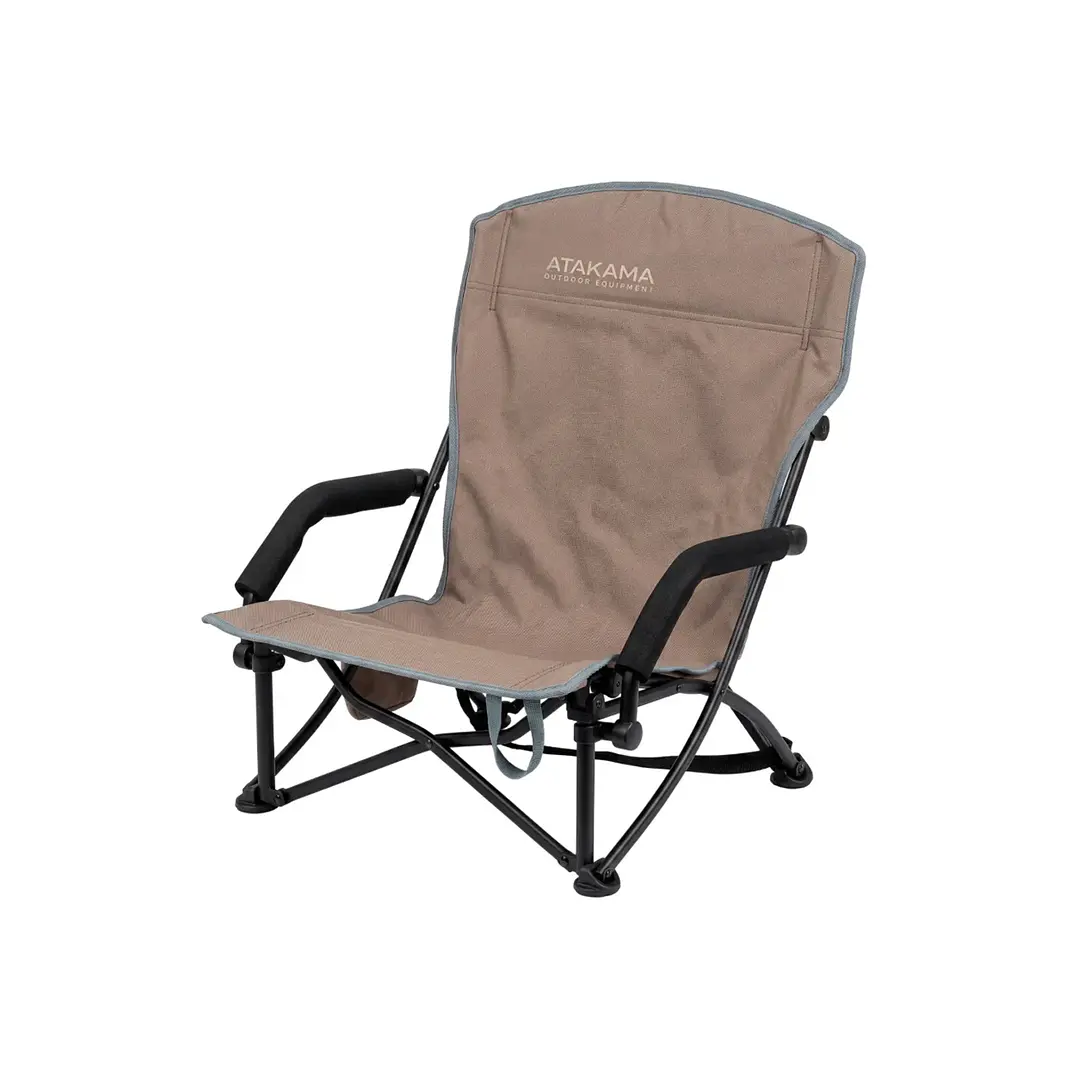 Silla Plegable de Playa 1