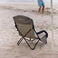 Silla Plegable de Playa - Miniatura 3