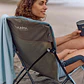Silla Plegable de Playa - Miniatura 5
