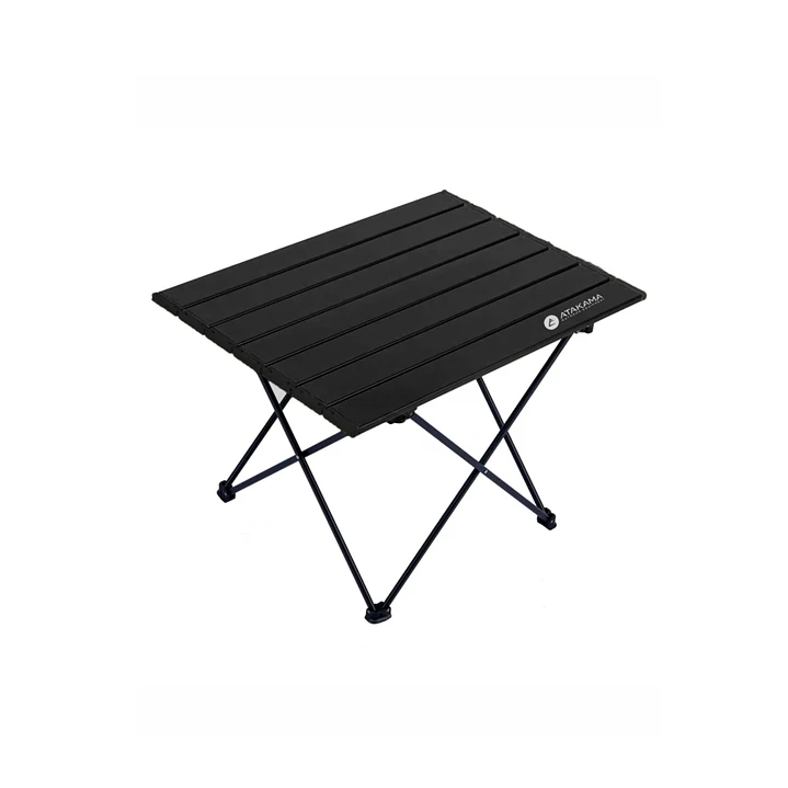 Mesa Plegable para Camping 56x40cm 1