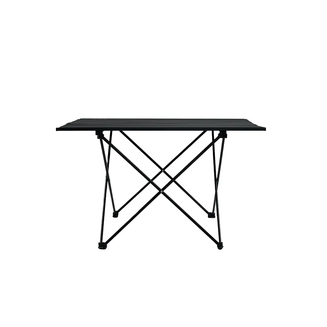 Mesa Plegable para Camping 56x40cm 4