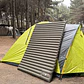Colchoneta Inflable Camping 2 plazas - Miniatura 8