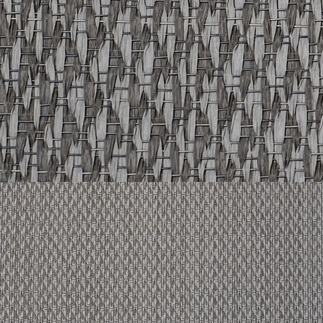 Alfombra para exterior Isabella Flint 2,5 x 4,0 mts 3