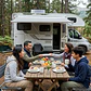 Juego de Vajilla para Camping Isabella (16 un.) - Miniatura 3