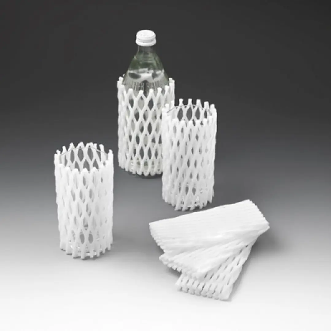 Protector de vasos y botellas para viajes 1