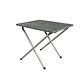 Mesa plegable de centro para camping 50x40cm ultraliviana - Miniatura 1