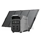 Kit Solar Delta Pro 3 + Panel 400W - Miniatura 1