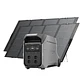Kit Solar Delta Pro 3 + Panel 400W - Miniatura 2