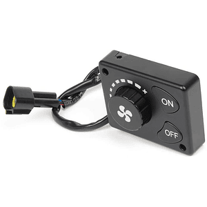 Control de repuesto para calefactor diesel 12V