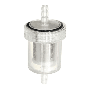 Filtro de Combustible para calefactor diesel 12V (genérico)