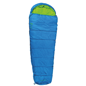 Saco de Dormir Nevado Azul