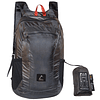 Mochila Plegable Pochoco 16 LT Negro 1