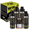 PINTURA RAPTOR KIT DE 4 LITROS TINTEABLE