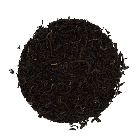 Para amantes del té negro: Earl Grey + Assam
