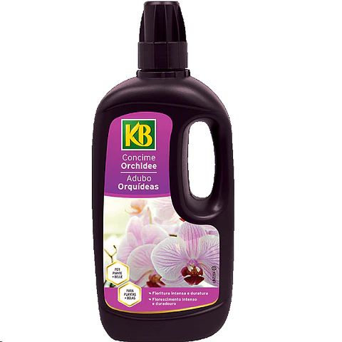 1L Adubo Líquido KB 