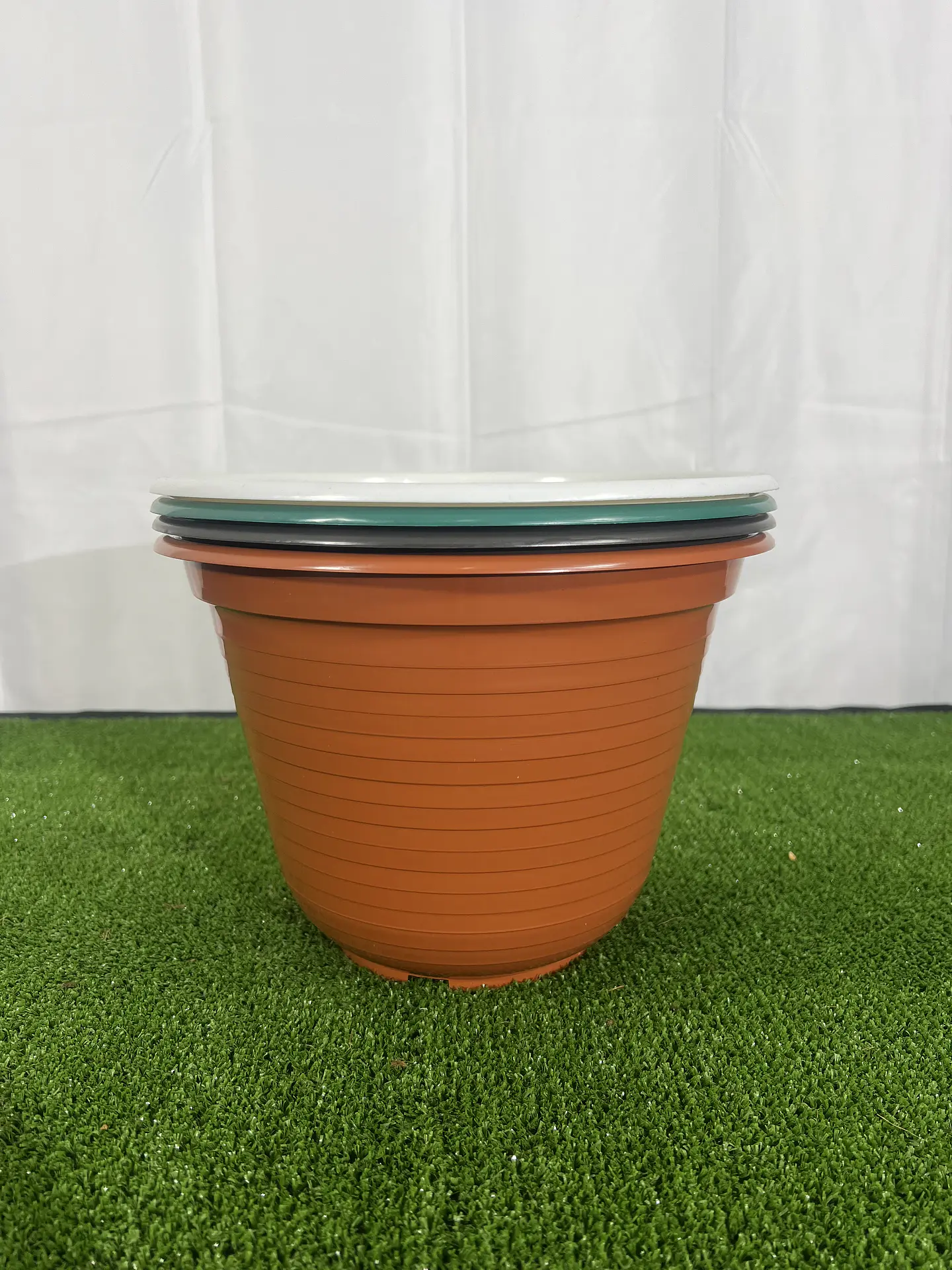 Vaso “MACETA” - 28cm 2