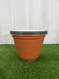 Vaso “MACETA” - 28cm - Thumbnail 2