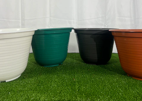 Vaso “MACETA” - 28cm