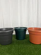 Vaso “TOSCANA” - 30cm - Thumbnail 8