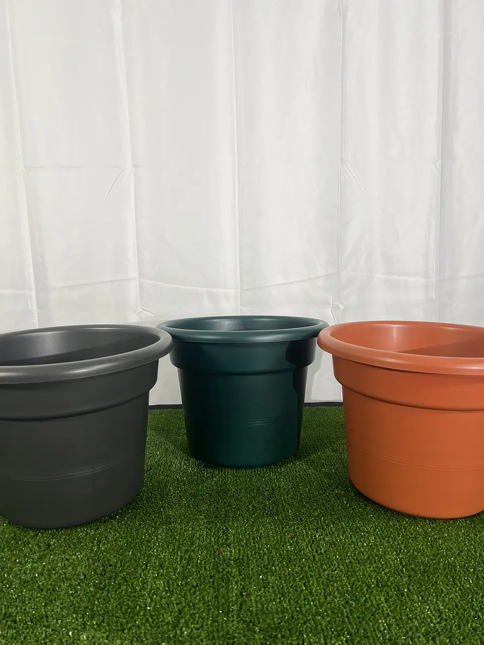 Vaso “TOSCANA” - 30cm 8