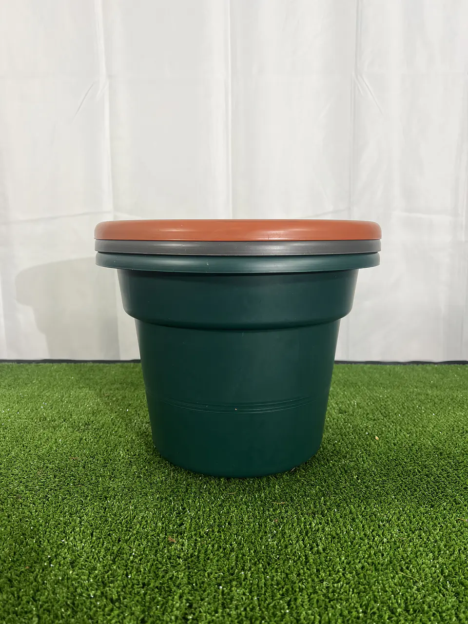 Vaso “TOSCANA” - 30cm 2