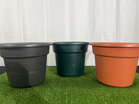 Vaso “TOSCANA” - 30cm