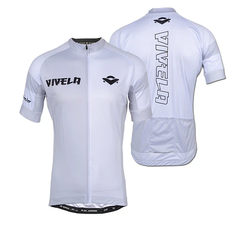 Tricota Rookie Vívela blanco