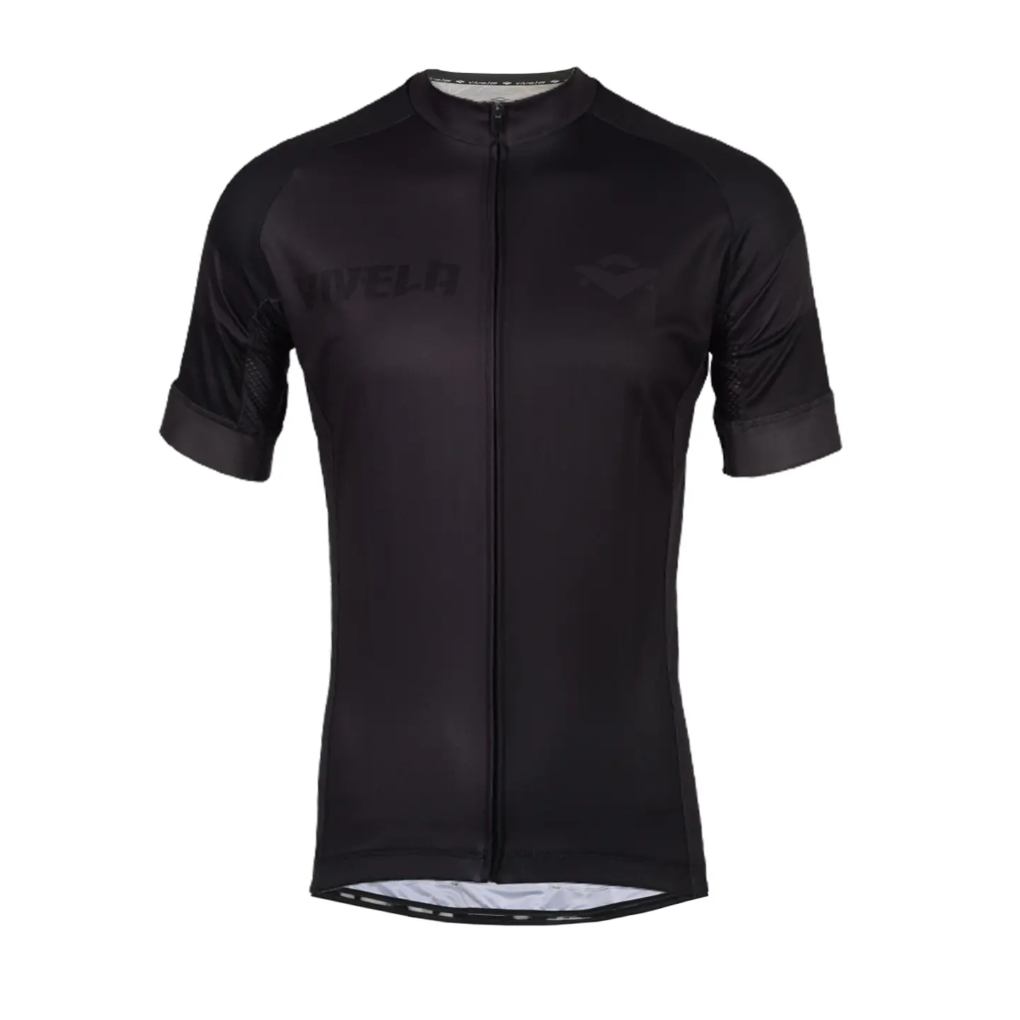 Tricota Rookie Vívela Negro 1