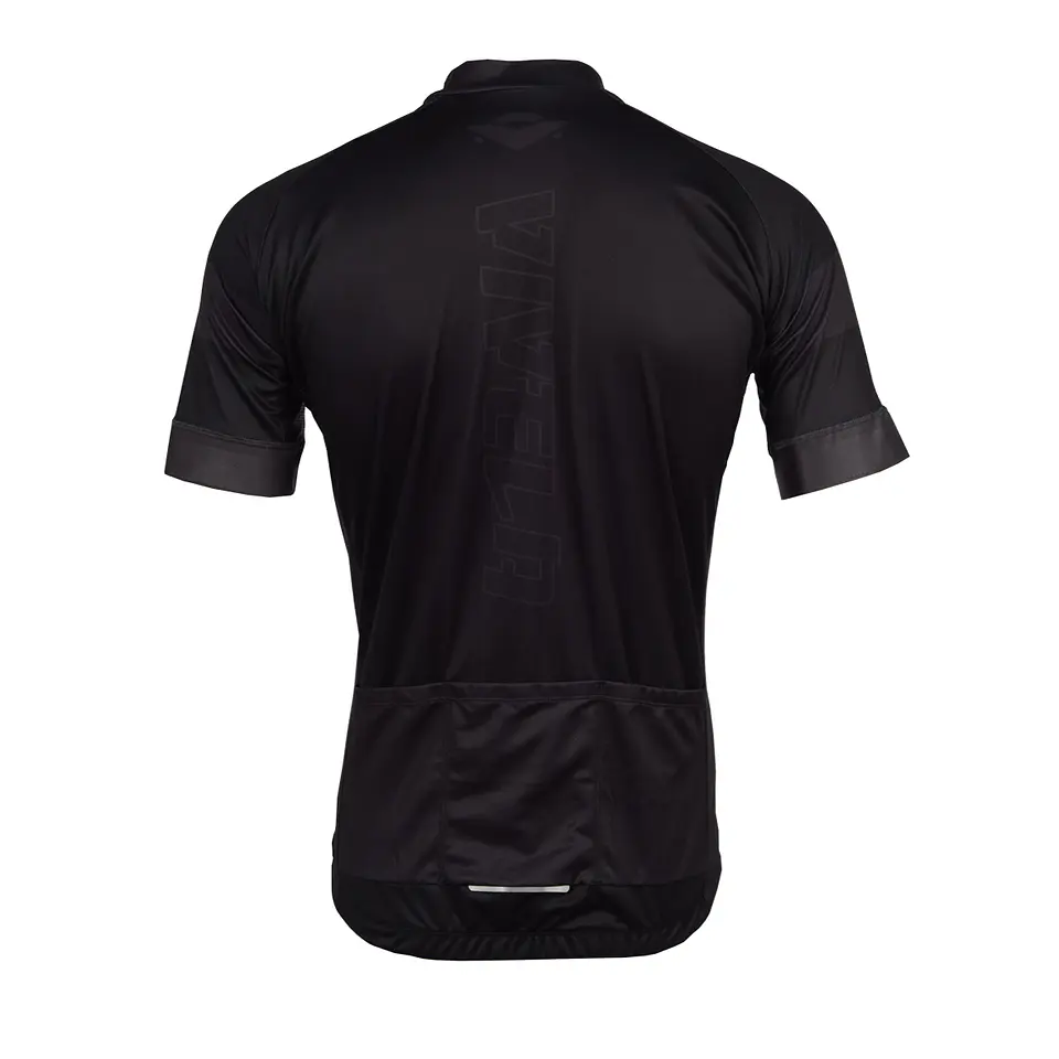 Tricota Rookie Vívela Negro 7